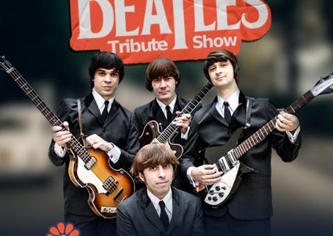 Hey Jude & Orquestra: Maior tributo aos Beatles do mundo chega a Manaus