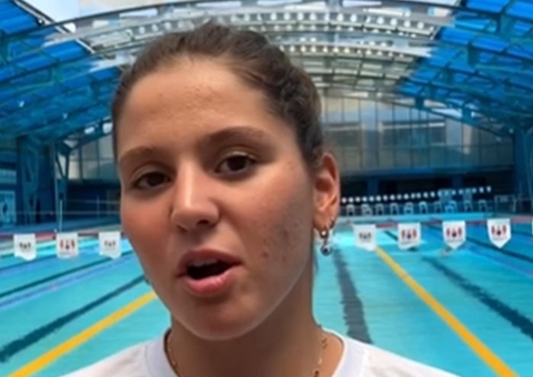 Seletiva da natação tem protagonismo feminino inédito