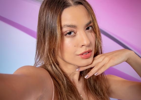 BBB24: Beatriz aparece em vídeo antigo montando barraca e falando sobre sonho