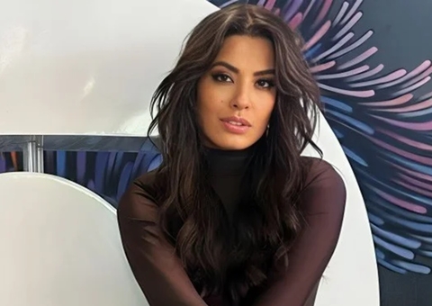 Após Gil ser vetado, ex-BBB Beatriz Reis estará em 'Família é Tudo'; veja foto