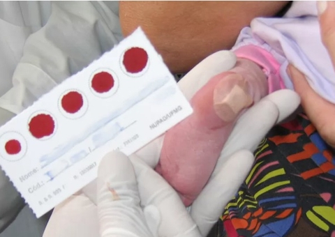 Mais de 60 bebês são identificados com anticorpos contra Covid-19 no Brasil