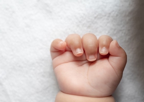Bebê de dois meses morre após acidente de trânsito em Manaus