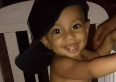 Bebê dado como desaparecido pode ter sido morto em ritual pelos pais