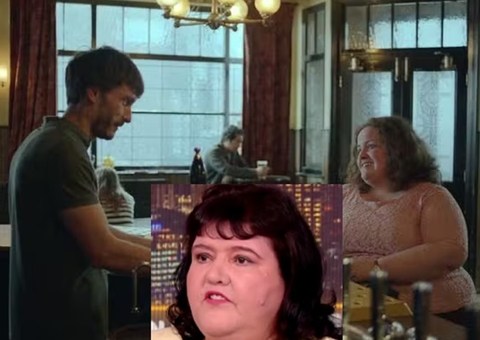 Criador de 'Bebê Rena' pode ficar cara a cara com 'verdadeira Martha' em tribunal