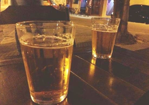Qatar tem a cerveja mais cara entre os países participantes da Copa