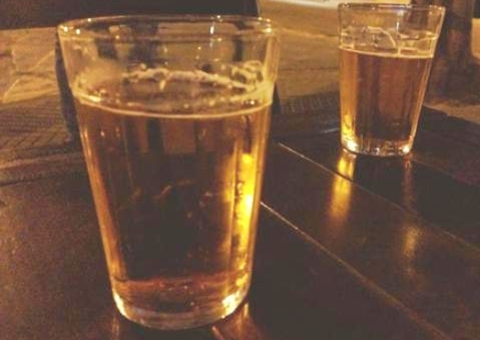 Apesar de versão da Fifa, proibição de cerveja nos estádios da Copa surpreendeu