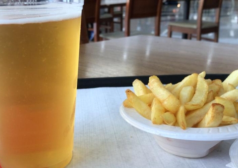 Qatar vai criar espaços específicos para torcedores bêbados durante a Copa