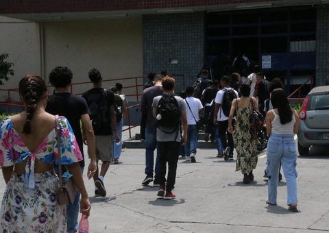 MEC avalia realizar prova em outros países do Mercosul