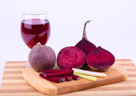 Inimigo da beterraba? Veja 6 motivos para comer vegetal rico em nutrientes