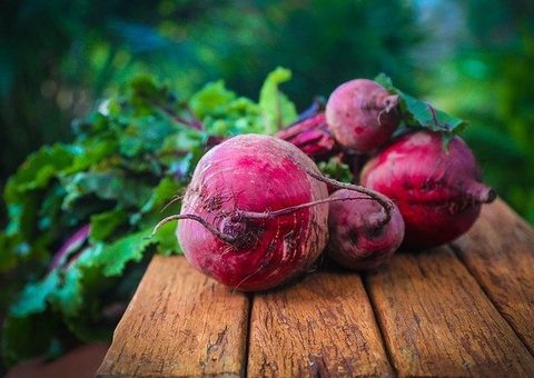 Amada ou odiada, beterraba previne diversas doenças graves; saiba mais