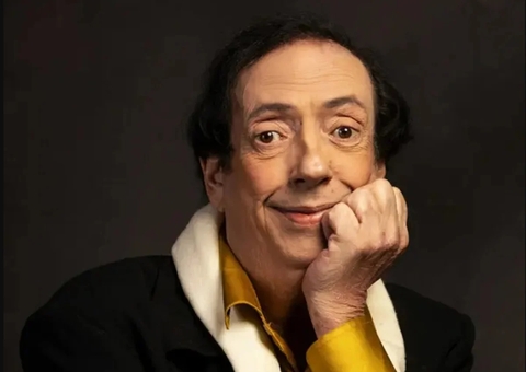 Marcos Oliveira, o 'Beiçola' de A Grande Família, recebe ordem de despejo