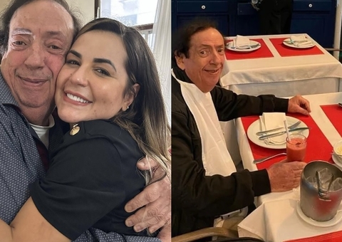 Namorado expõe áudio de Marcos Oliveira, o Beiçola, contratando garoto de programa