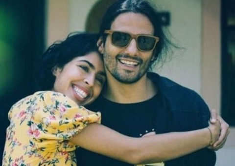 Bela Gil anuncia fim do casamento de 19 anos com JP Demasi