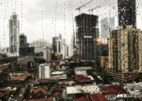 Chuva ou sol? Confira como fica o clima hoje no Amazonas 