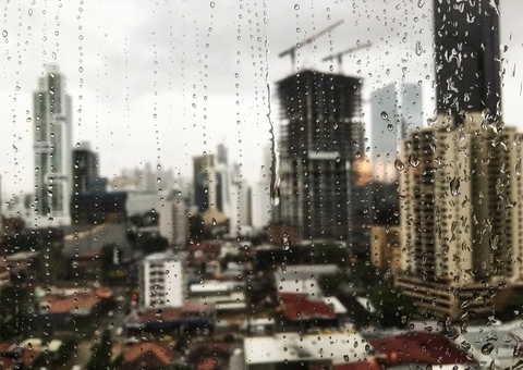 Sexta-feira deve ser chuvosa em vários municípios do Amazonas; confira