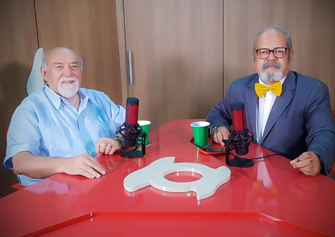 HORA do H de hoje recebe Belarmino Lins; Assista