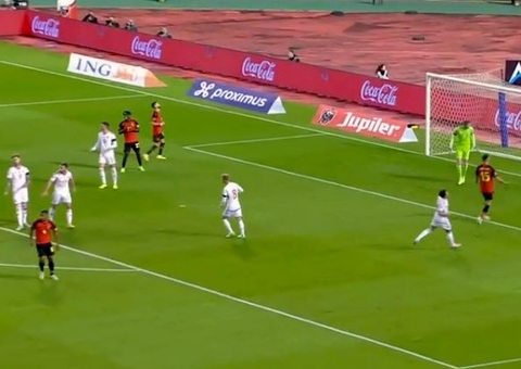 Contra o Marrocos, Bélgica busca a classificação antecipada às oitavas da Copa