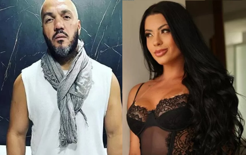 Belo confirma namoro com influencer em meio a declarações de Gracyanne