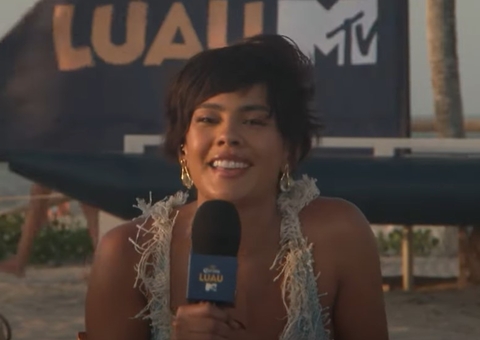 Com apresentação de Bella Campos, Luau MTV retorna com Falcão e L7; veja trailer