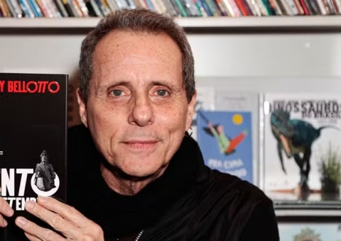 Tony Bellotto passa por cirurgia para retirada de tumor do pâncreas