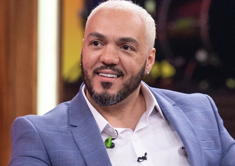 Sofrência! Belo lança música sobre saudade após fim do casamento com Gracyanne