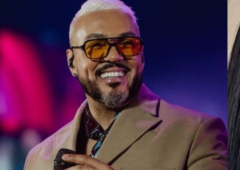 Affair de Belo recebe tratamento vip em cruzeiro do cantor 