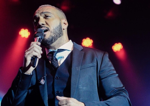 Belo faz show com aglomeração no Rio de Janeiro e vira caso de polícia 