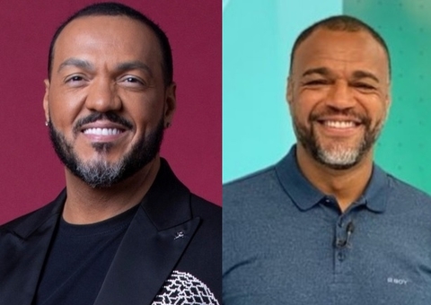 Após pagar dívida milionária a Denilson, Belo ainda deve a advogado de comentarista