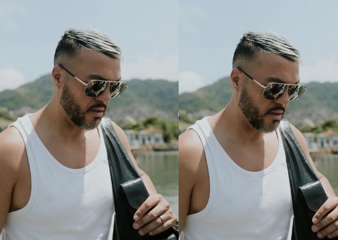 Belo desabafa após identidade de amante vir à tona: “não adianta explicar”