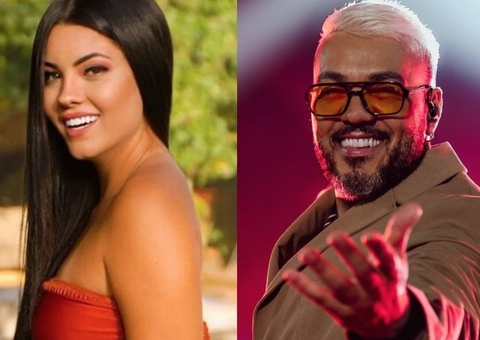 Fãs de Gracyanne invadem perfil de namorada de Belo e pedem para ela se afastar dele