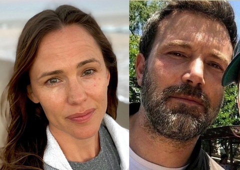 Ben Affleck teria reatado com Jennifer Garner após separação de Jennifer Lopez