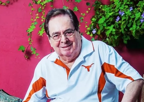 Benedito Ruy Barbosa está internado na UTI com insuficiência renal crônica