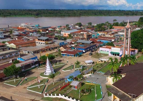 Auditório de Benjamin Constant vai custar R$ 360 mil