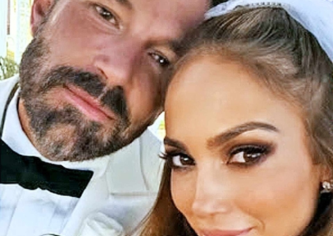 Jennifer Lopez dá entrada em divórcio de Ben Affleck no dia de aniversário de casamento