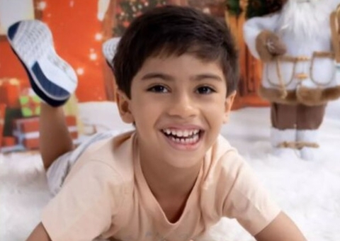 Caso Benício: pais questionaram aplicação de adrenalina na veia antes da morte do filho em hospital