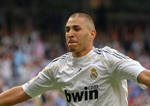 Desempenho do Real Madrid sem trio titular dá esperanças ao Flamengo