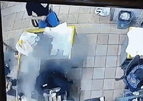 Vídeo: Explosões de pagers de membros do Hezbollah matam 8 e fere 2.750 pessoas no Líbano