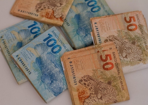 Salário mínimo aumenta para R$ 1.621 a partir de 2026