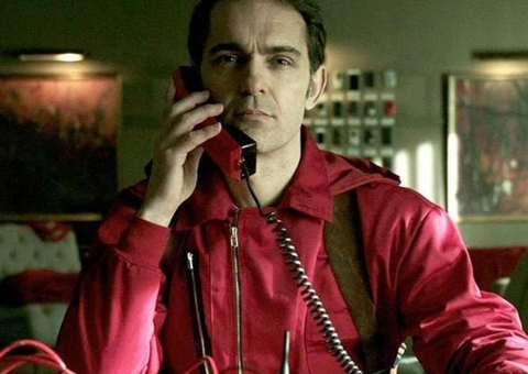 Berlim de La Casa de Papel vai ganhar série derivada