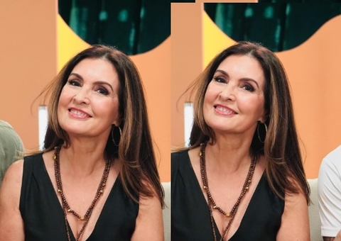 Fátima Bernardes terá programa noturno na Globo no estilo Jô Soares 