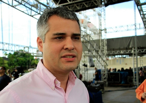 Ex-diretor da Manauscult, Bernardo Monteiro é nomeado para a Segov