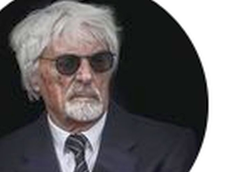 Ex-chefão da F1 é condenado a 17 meses de prisão e multado em R$ 4 bilhões