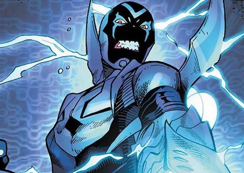 Besouro Azul: Primeiro filme sobre herói latino ganha diretor