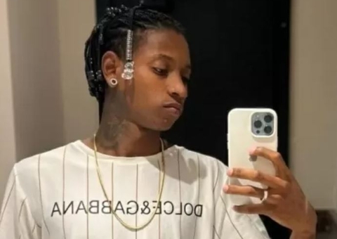 Jovem e outras três pessoas morrem durante chacina 