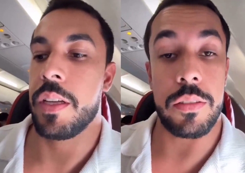 Ex-BBB Maike recusa prêmio de viagem à Alemanha para não promover bets