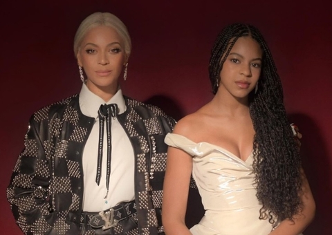 Beyoncé e Blue Ivy são confirmadas em “Musafa: O Rei Leão”; confira prévia 