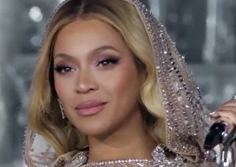 Vazam supostas datas de shows de Beyoncé no Brasil