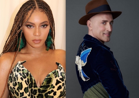Beyoncé presta homenagem a Paulo Gustavo, que era fã da cantora 
