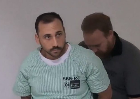 'Criminoso em série' diz delegada sobre anestesista que dopava e estuprava pacientes