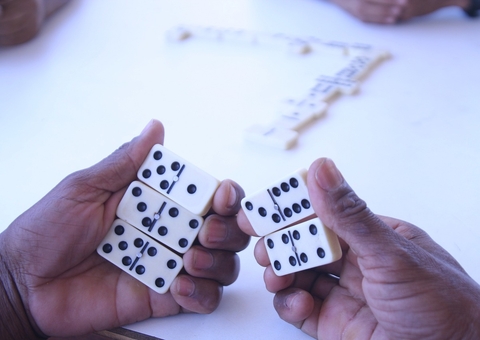 1° Torneio de Dominó e Xadrez para terceira idade abre inscrições em Manaus